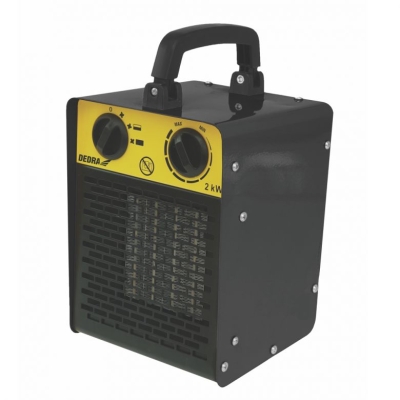 NAGRZEWNICA PTC ELEK.3.0KW
