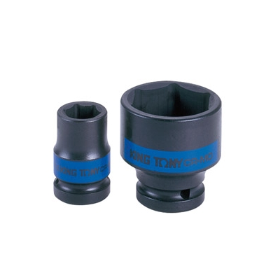 NASADKA KRÓTKA UDAROWA 6-KĄTNA 3/4'' 35MM