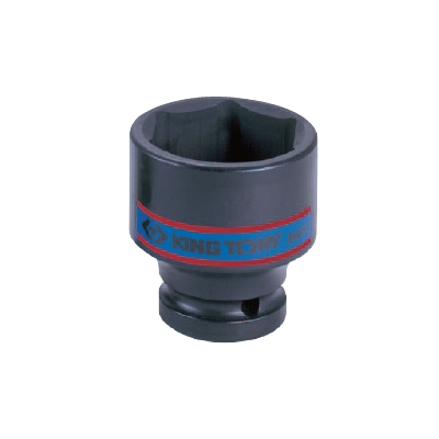 NASADKA KRÓTKA UDAROWA  6-KĄTNA 1'' 53MM