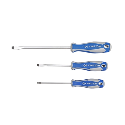 WKRĘTAK PŁASKI 10,0*1,6MM  8,0*200MM