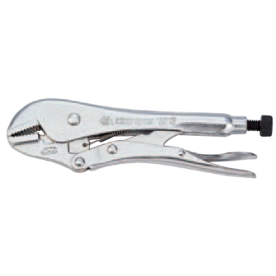 SZCZYPCE ZACISKOWE UNIWERSALNE MORSE'A 178MM CHROM