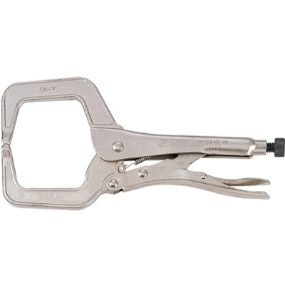 SZCZYPCE ZACISKOWE UNIWERSALNE MORSE'A 275MM