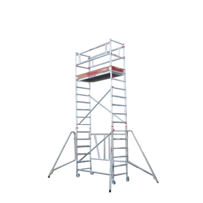 RUSZTOWANIE COMPACT XS 75*160 A+B+C