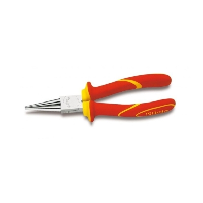 SZCZYPCE OKRĄGŁE PROSTE 160MM W IZOLACJI DO 1000V