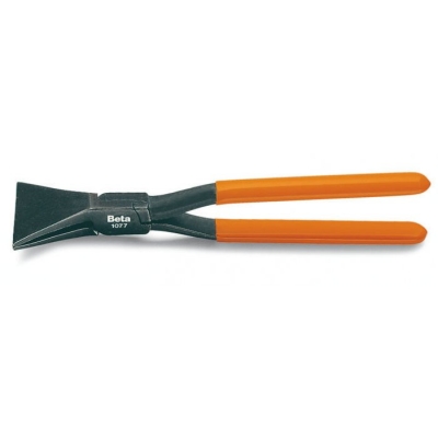 SZCZYPCE BLACHARSKIE PROSTE 280MM
