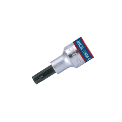 NASADKA 3/8' Z KOŃ. TORX 27*50M