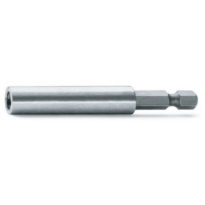 UCHWYT Z TRZPIENIEM 1/4'' DO KOŃCÓWEK 1/4''