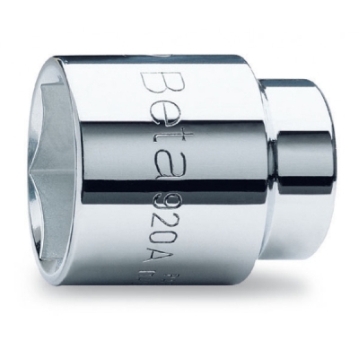 NASADKA 1/2' 18MM
