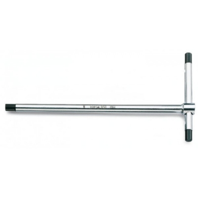 KLUCZ TRZPIENIOWY TYPU T 10MM