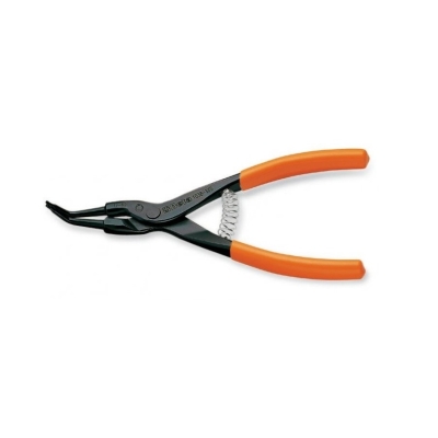 SZCZYPCE DO PIERŚCIENI ZEWNĘTRZNE ODGIĘTE 175MM BLISTER