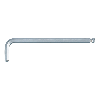 KLUCZ IMBUSOWY ''HEX'' DŁUGI Z KULKĄ 1.5MM*63.5MM