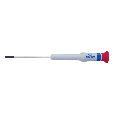WKRĘTAK PRECYZYJNY PŁASKI 3.0*0.50MM 3.0*40MM