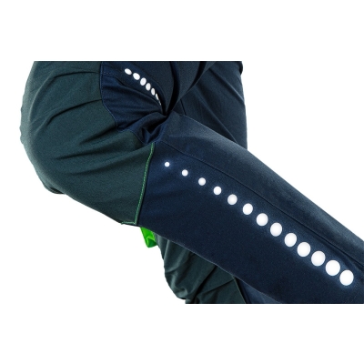 SPODNIE ROBOCZE DO PASA PREMIUM ROZMIAR XL