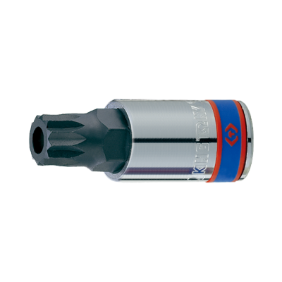 NASADKA TRZPIENIOWA HEX 1/2'' 9*80MM
