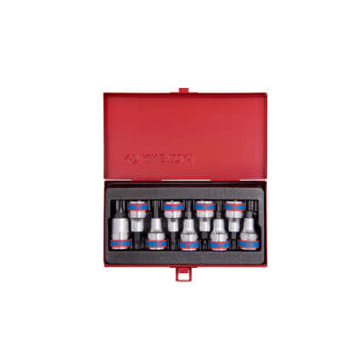 KPL.NASADEK TORX 1/2 9CZ.T20-6