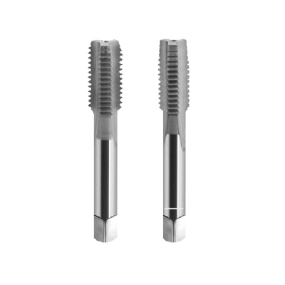 KOMPLET GWINTOWNIKÓW RĘCZNYCH NGMM/2 DIN-2181 M12*1