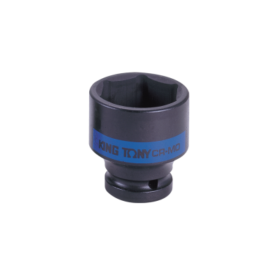 NASADKA KRÓTKA UDAROWA  6-KĄTNA 1'' 34MM