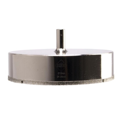 WIERTŁO DIAMENTOWE 120MM EASY GRES