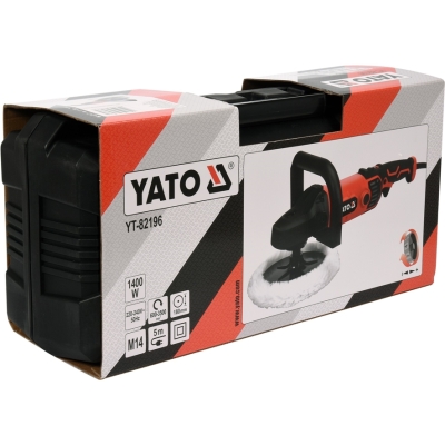 POLERKA 1400W 180MM