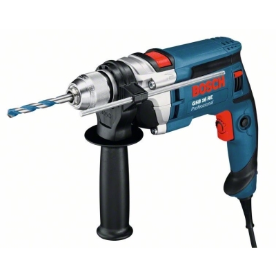 WIERTARKA UDAROWA GSB 16RE SUW 750W
