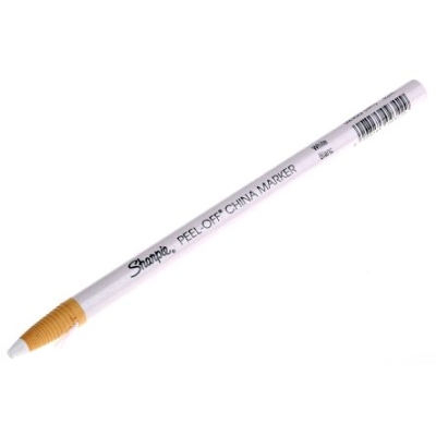 MARKER OKR BIAŁY 2.0MM