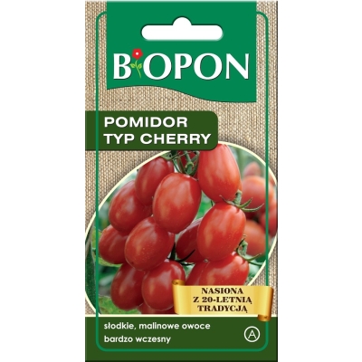POMIDOR TYP CHERRY 0.1G