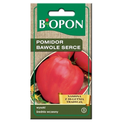 POMIDOR BAWOLE SERCE 0.2G