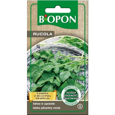 RUCOLA 0.5G