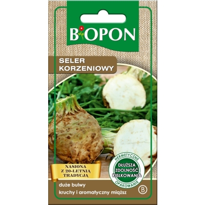 SELER KORZENIOWY GIANT PRAGUE 0.4G