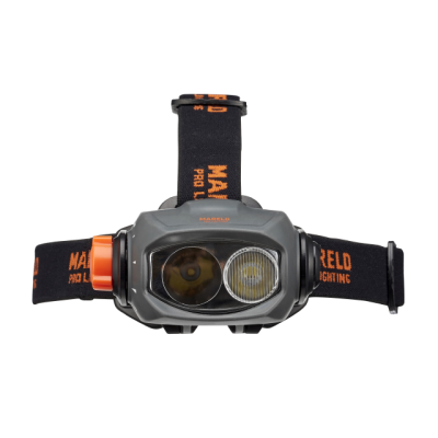 LAMPA CZOŁOWA PETA 400