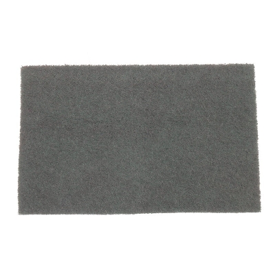 ARKUSZ Z WŁÓKNINY 152*229MM GRANULACJA 400 SZARA 342851