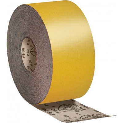 ROLKA PAPIER PS30D GIPEX 115MM GRANULACJA 180 174093