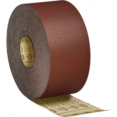 ROLKA PAPIER PS22F ACT 150MM GRANULACJA 120 3016