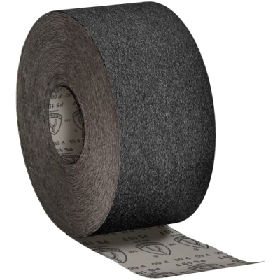 ROLKA PAPIER PS19F 200MM GRANULACJA 60 266770