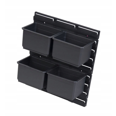 ZESTAW ORGANIZERÓW QBRICK SYSTEM 5