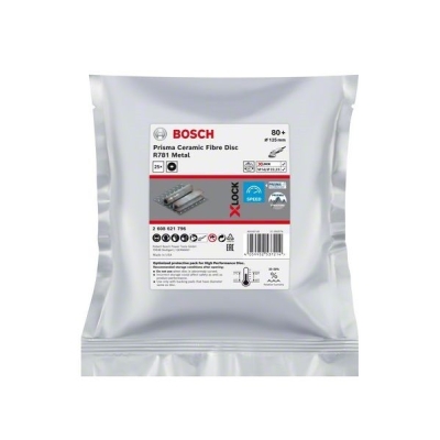 KRĄŻEK FIBROWY EXPERT PRISMA XL R781 80G  SZT.
