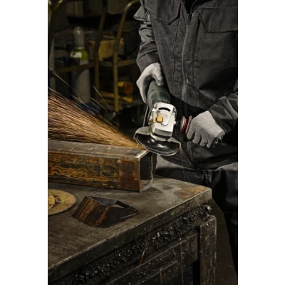 KRĄŻEK FIBROWY CS561 GRANULACJA 80 235MM 66514