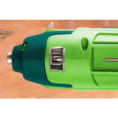 WKRĘTAK AKUMULATOROWY 3.6V LI-ION 1.5AH PODAJNIK REWOLWEROWY