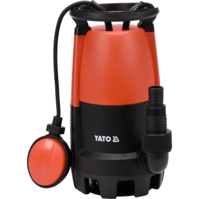 POMPA ZATAPIALNA 900W