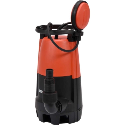 POMPA ZATAPIALNA 900W