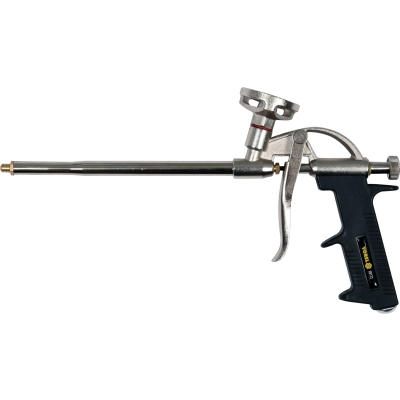 PISTOLET DO PIANKI MONTAŻOWEJ METALOWY 09173