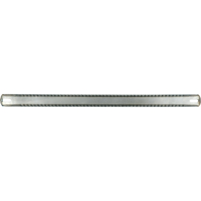 BRZESZCZOTY DO METALU RAMB 25 MM, 72 SZTUKI