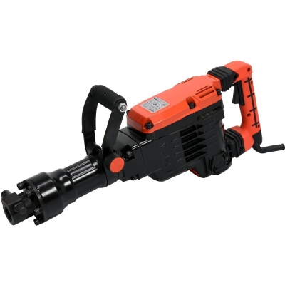 MŁOT WYBURZENIOWY 70J CHŁODZONY OLEJEM 1600W HEX