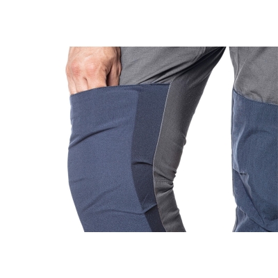 SPODNIE ROBOCZE PREMIUM 100% BAWEŁNA,RIPSTOP ROZMIAR XXL