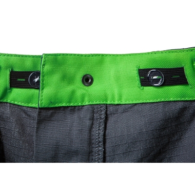 SPODNIE ROBOCZE PREMIUM 100% BAWEŁNA,RIPSTOP ROZMIAR XXXL