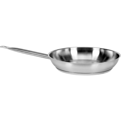 PATELNIA ZE STALI NIERDZEWNEJ 28CM
