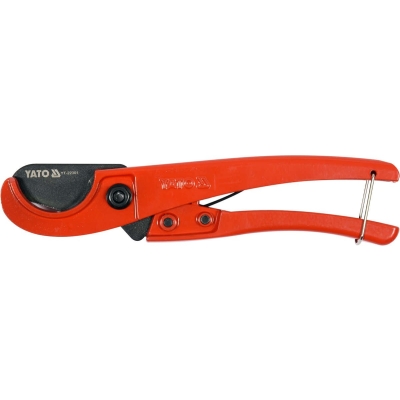 OBCINAK DO RUR PCV 32MM V-CUT