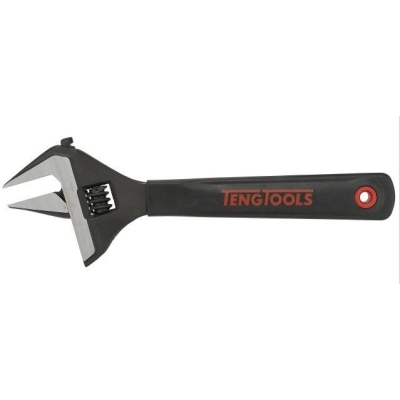 KLUCZ NASTAWNY 316 MM, ROZSTAW SZCZĘK 60MM TENG TOOLS