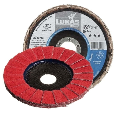 LAMELKA V2 POWER 230 CERAMIC P40