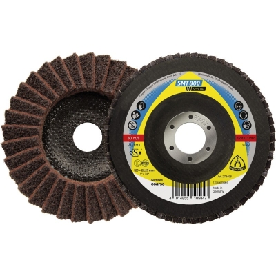 LAMELKA SMT800 GRANULACJA COARSE 125MM 278498